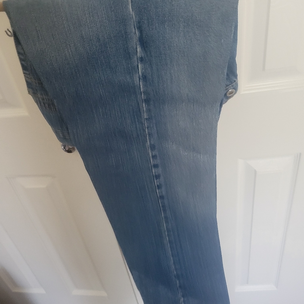 Cinch jeans for kids